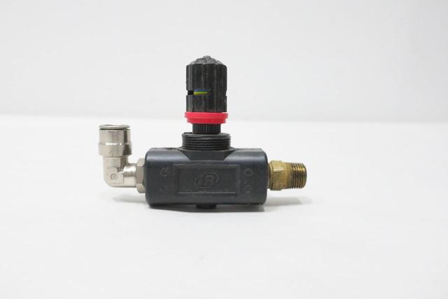 INGERSOLL RAND F03 FLOW CONTROL VALVE 3/8IN