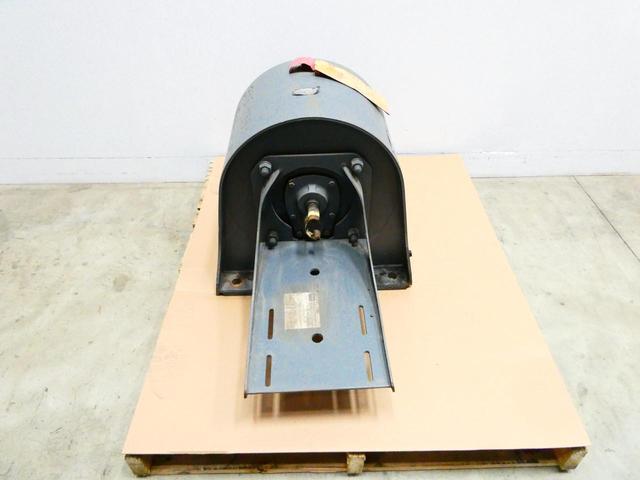 FALK 5KZ4-02A ENCLOSED GEAR DRIVE INLINE GEAR REDUCER 304.1:1