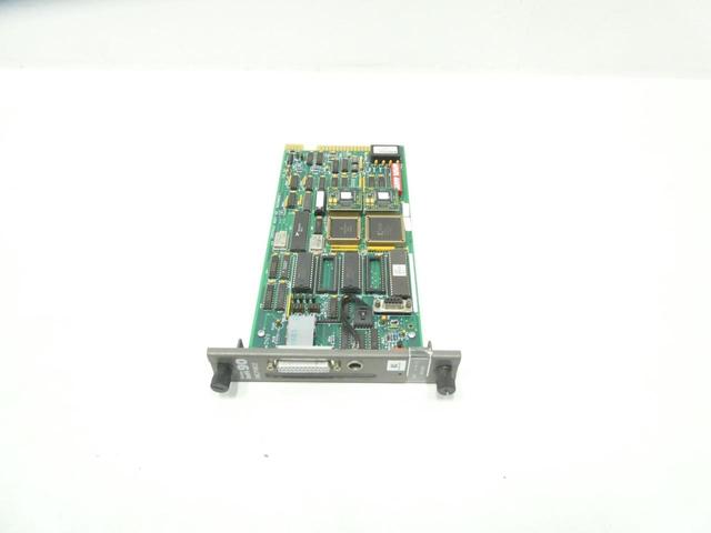 ABB IMCPM02 INFI 90 COMMUNICATION PORT MODULE