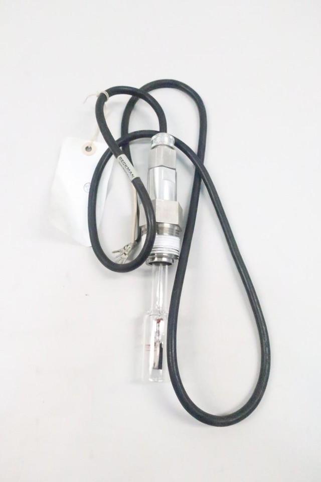 BECKMAN CEL-L001-K-0.0100/CM CONDUCTIVITY CELL