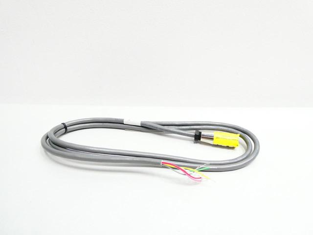 BELDEN XC D6005P0 252207-1 CORDSET CABLE