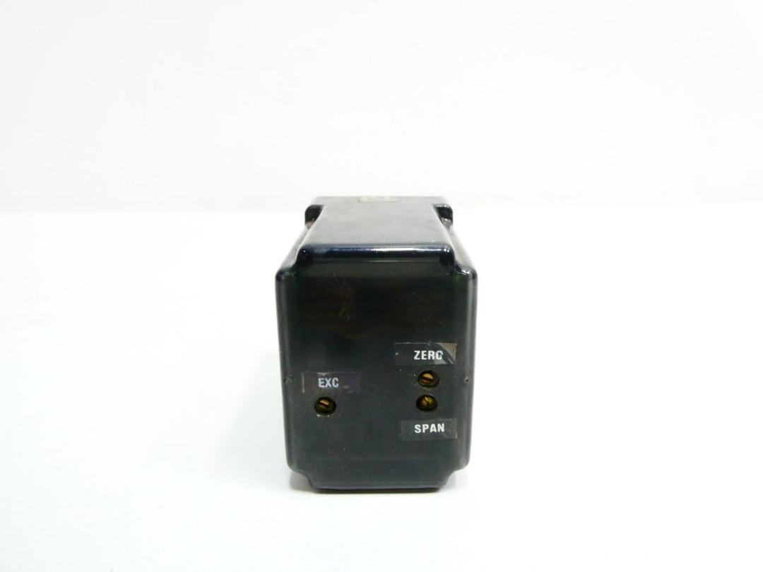 ACTION PAK MDL 4051-254 SIGNAL CONDITIONER 120V-AC