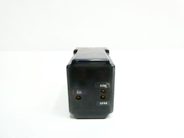 ACTION PAK MDL 4051-254 SIGNAL CONDITIONER 120V-AC