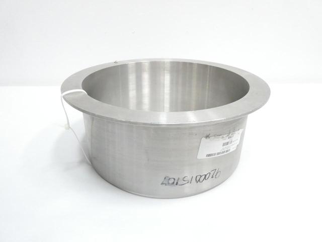 VIRAJ 36650 S10S STAINLESS STUB END 10IN