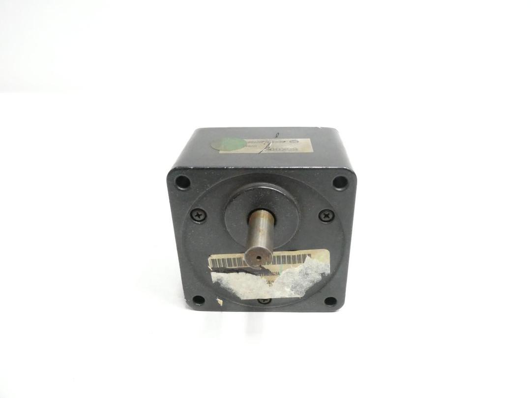 ORIENTAL MOTOR 5GK90K PLANETARY GEAR HEAD