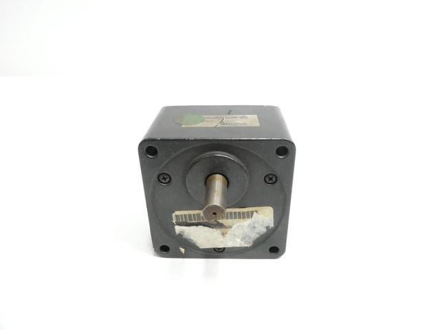 ORIENTAL MOTOR 5GK90K PLANETARY GEAR HEAD