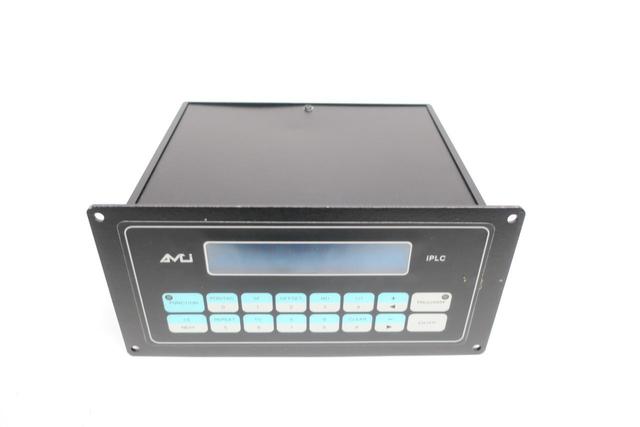 AMCI IPLC-1-1F CONTROLLER MODULE