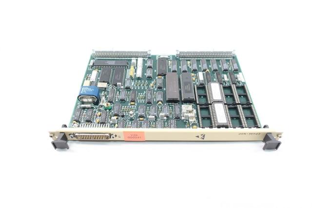 ABB CPU86-NDP PCB CIRCUIT BOARD