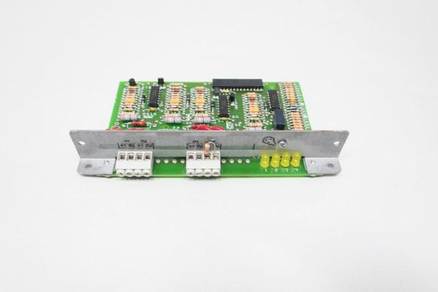 EDWARDS 46212-0932-3 FIRE ALARM PCB CIRCUIT BOARD