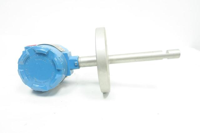 THERMO MEASURETECH FGOGSTOO50G15S ULTRASONIC LEVEL SENSOR 115V-AC