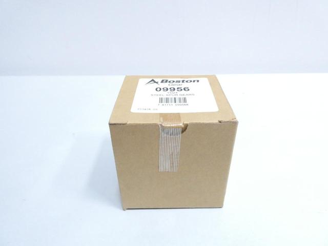 BOSTON GEAR YD24 24T SPUR GEAR