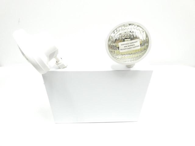 MULE MFC-6-200-6 EMERGENCY LIGHT 200W 120V-AC 6V-DC