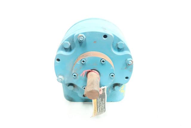 TUTHILL 5RC2F-RH-7 HYDRAULIC GEAR PUMP