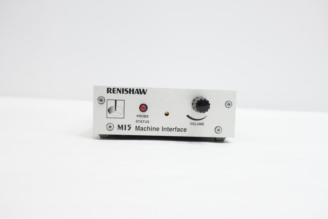 RENISHAW M15 MACHINE INTERFACE MODULE