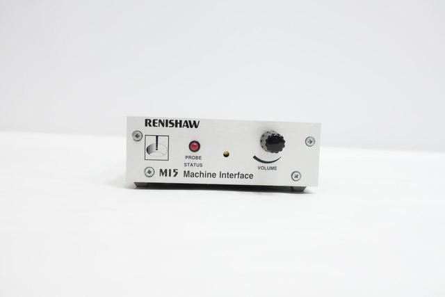 RENISHAW M15 MACHINE INTERFACE MODULE