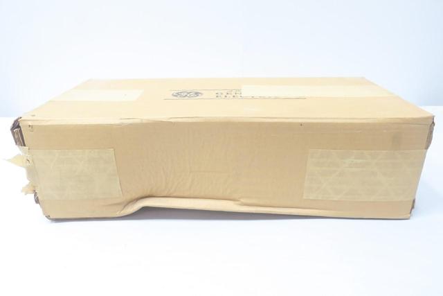GENERAL ELECTRIC GE 9F60KLH125 MEDIUM VOLTAGE FUSE EJ-1 EE 125A AMP 15KV-AC