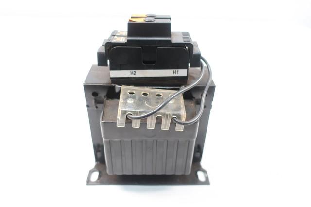 HAMMOND PH500AM-7 VOLTAGE TRANSFORMER 1PH 500VA 600V-AC 240V-AC
