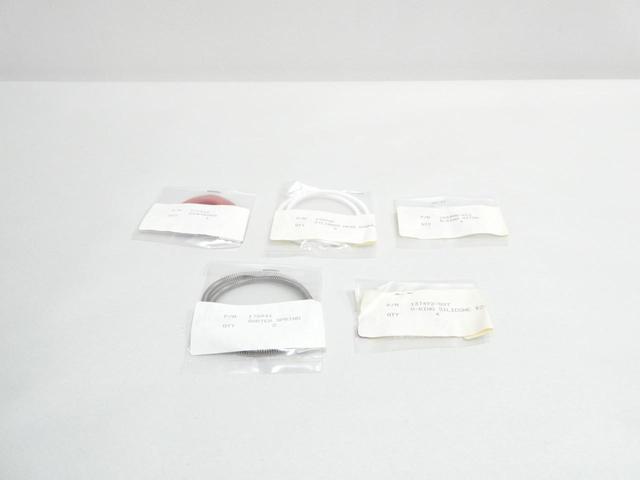 FISHER ROSEMOUNT 1A97804G01 2-1/2IN X 5IN SWIVEL TYPE POWER POSITIONER KIT