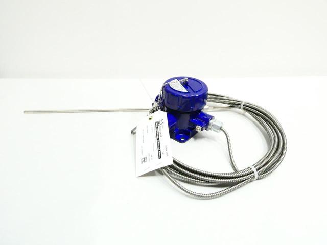 WIKA TC15-1/4 TYPE T THERMOCOUPLE 30V-DC 17IN 1/4IN