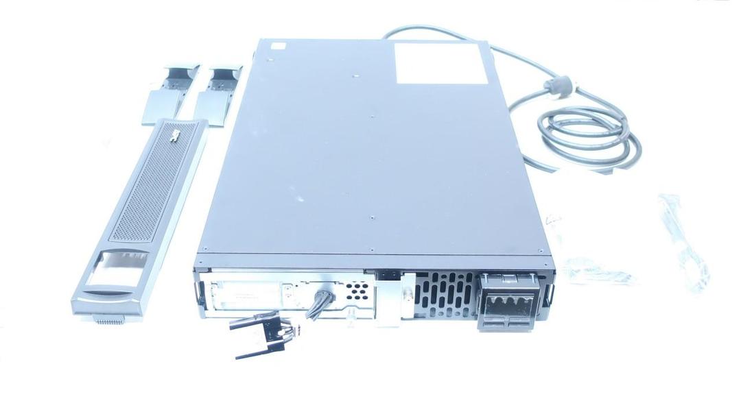 APC SMX2000RMLV2U SMART X 2000 LV RACK/TOWER UPS 100/110/120/127V-AC 1800W