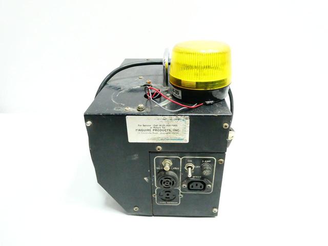 MAGUIRE ACW MPI WEIGH SCALE BLENDER CONTROLLER