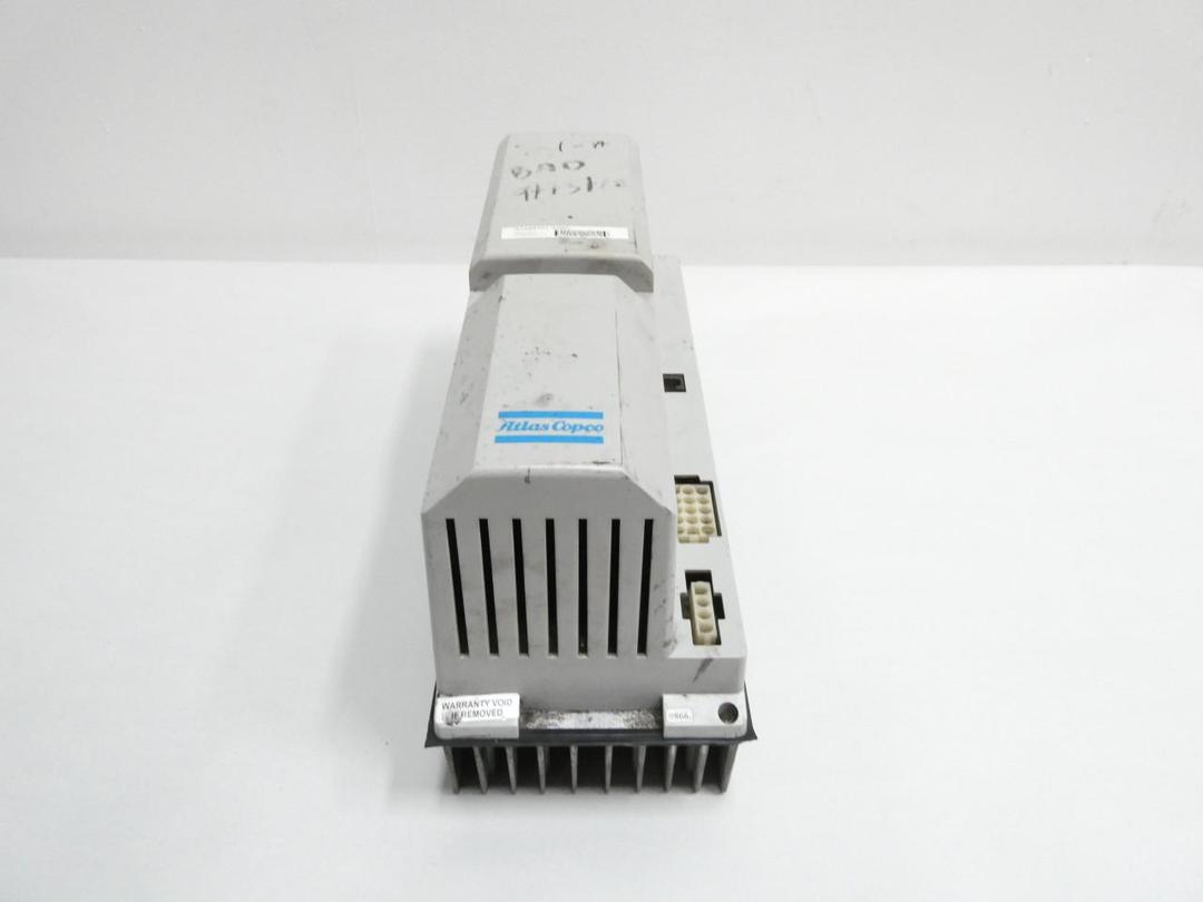 ATLAS COPCO DSQC345C 3HAB8101-3/08C SERVO DRIVE