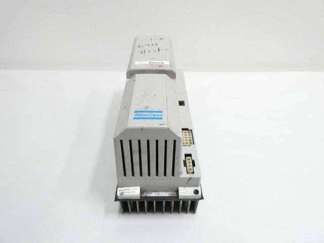 ATLAS COPCO DSQC345C 3HAB8101-3/08C SERVO DRIVE