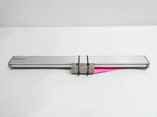 HEIDENHAIN LC 195F LINEAR SCALE ENCODER 440MM