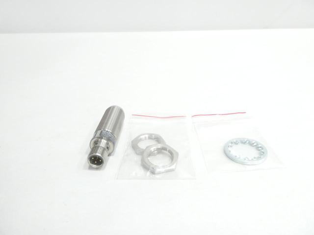 PEPPERL FUCHS NMB10-18GM65-E2-V1 PROXIMITY SWITCH 10-30V-DC
