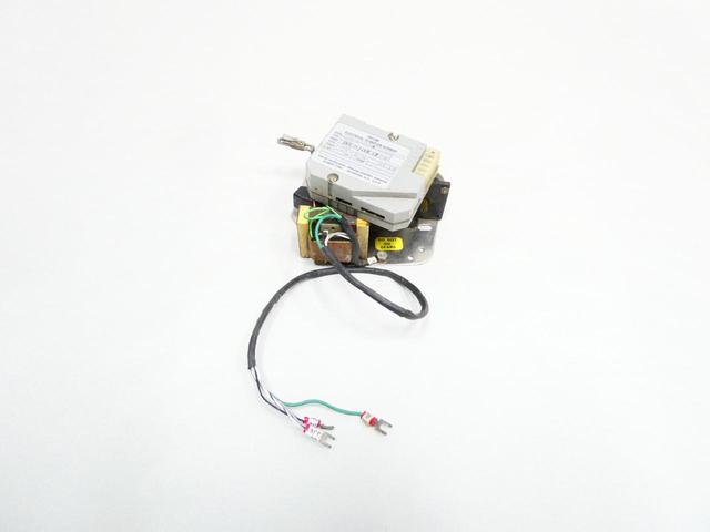 TAYLOR 1401LA14806-11347B ELECTRICAL TO MOTION ELEMENT 147.11-168.15OHM 117V-AC