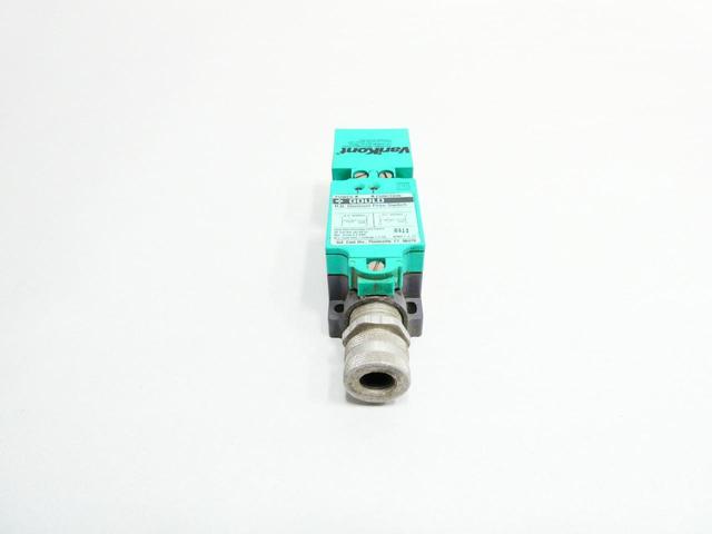 GOULD NJ20+U4+W PROXIMITY SWITCH 20-250V-AC