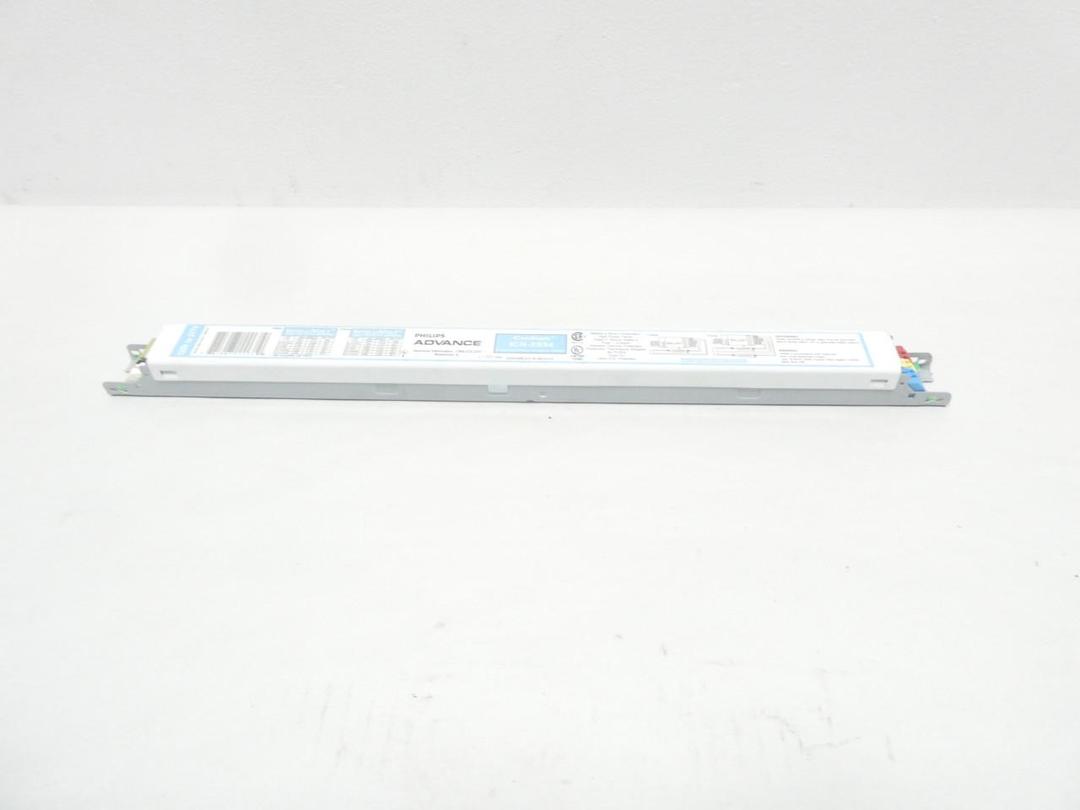 PHILIPS ICN-2S54 BALLAST 120-277V-AC