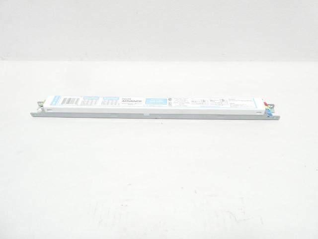 PHILIPS ICN-2S54 BALLAST 120-277V-AC