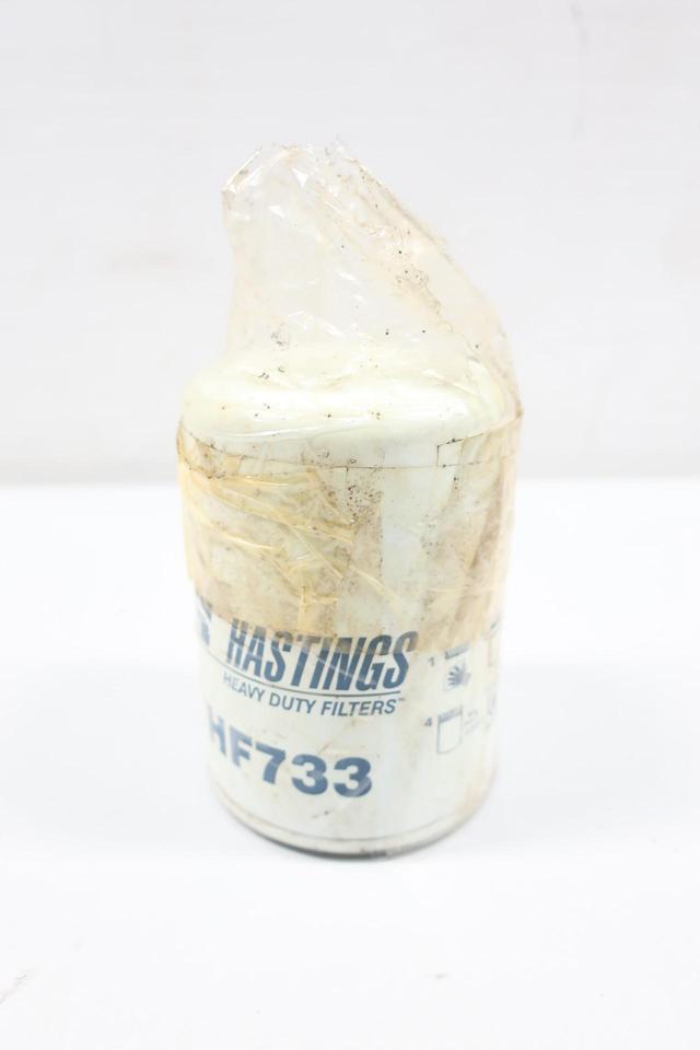 HASTINGS HF733 HYDRAULIC FILTER ELEMENT