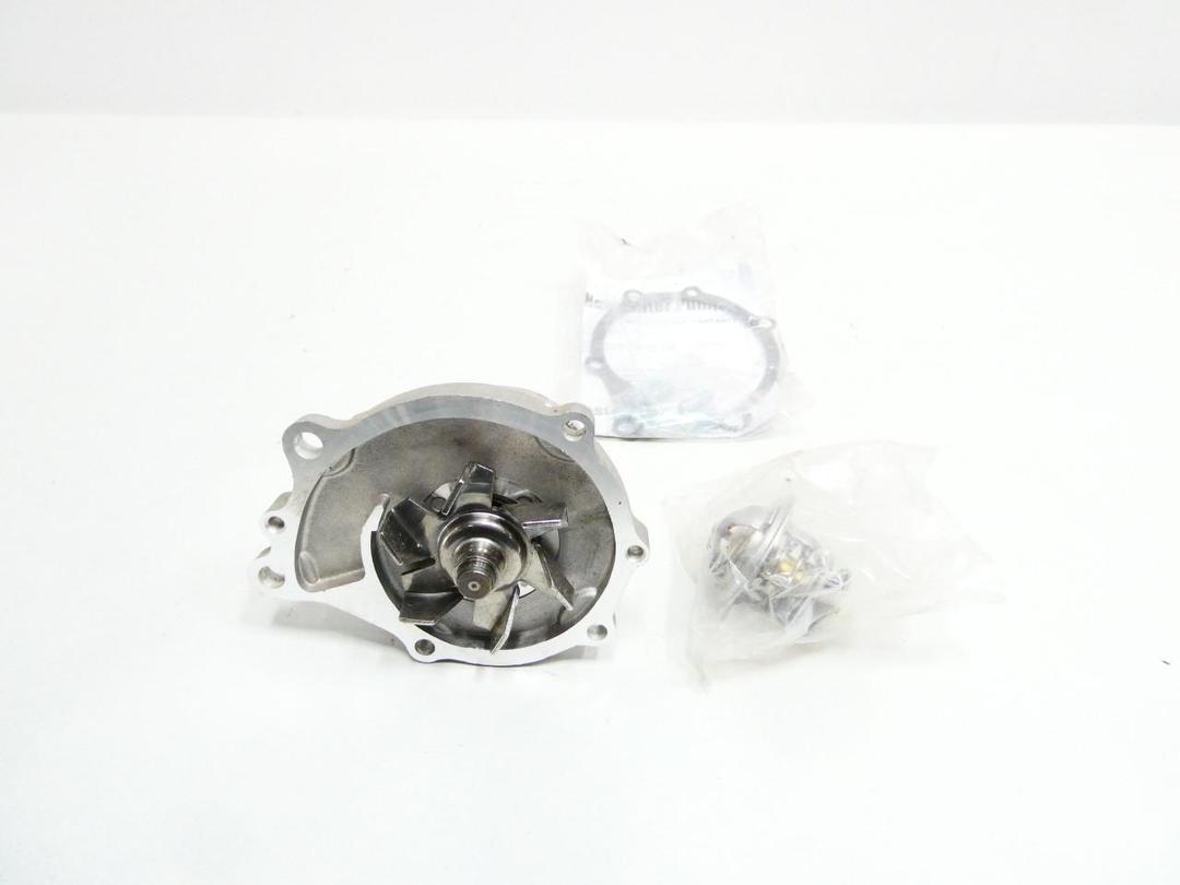 TOTAL SOURCE NI21010-FF225 FORKLIFT WATER PUMP