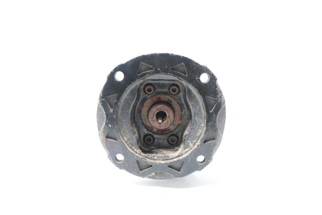 DODGE 17QZ40H56 TIGEAR 2 RIGHT ANGLE GEAR REDUCER 0.6HP 40:1