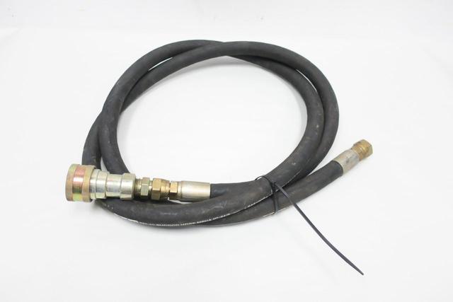 PARKER 881-12 HYDRAULIC SUCTION HOSE 3/4IN 10FT