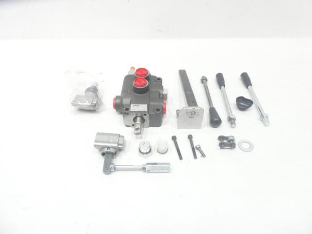 CHIEF 220940 HYDRAULIC DIRECTIONAL CONTROL VALVE