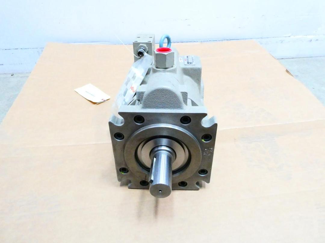 NACHI PZS-4B-100N1-E4481A VARIABLE VOLUME PISTON PUMP