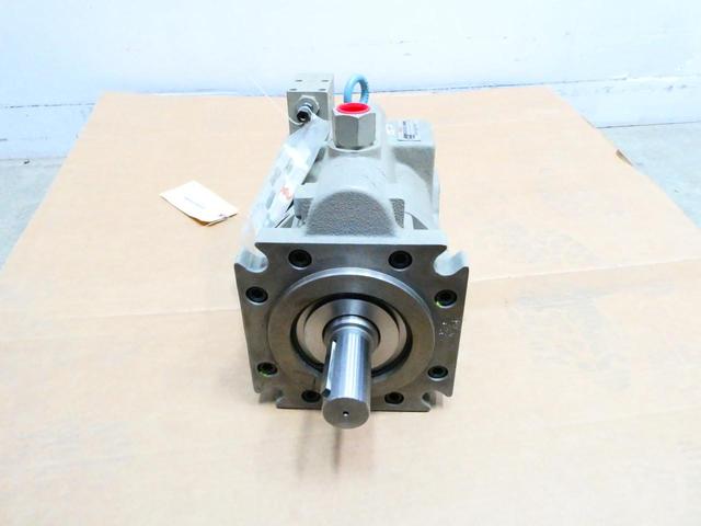 NACHI PZS-4B-100N1-E4481A VARIABLE VOLUME PISTON PUMP