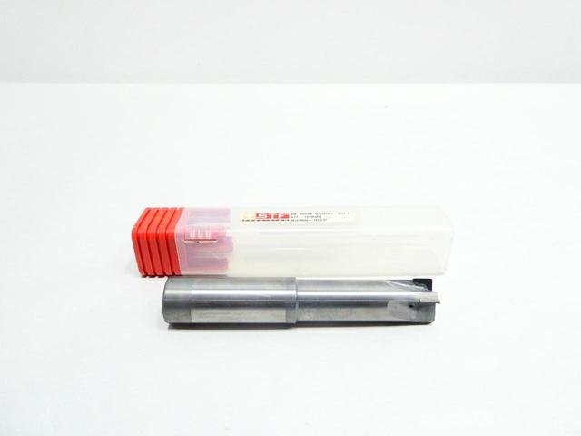 STF PRECISION STF-15693RT WO39954 END MILL
