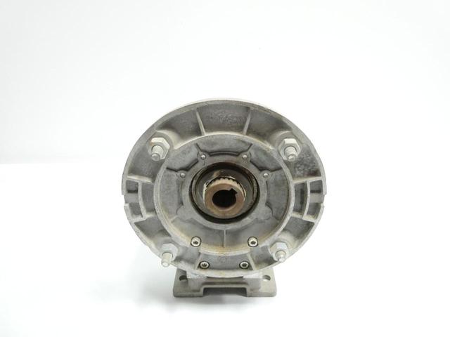 BONFIGLIOLI W63 UP90 RIGHT ANGLE GEAR REDUCER 24:1