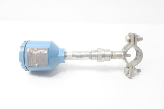 ROSEMOUNT 0085 PIPE CLAMP TEMPERATURE SENSOR -50-85C