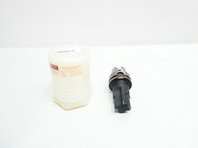 STF PRECISION STF-17362 PCD TIPPED REAMER