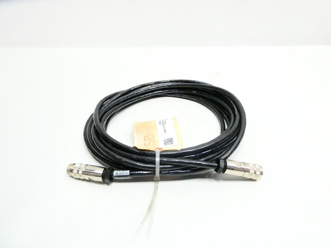 SCHMITT SB4620 BALANCER EXTENSION CABLE 20FT