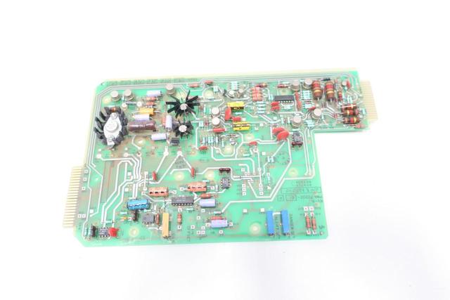 BENTLY NEVADA 72202-01W PCB CIRCUIT BOARD
