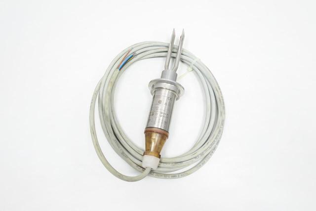 ENDRESS HAUSER FTL330L-CTB2C LIQUIPHANT T VIBRATING LEVEL SWITCH 10-55V-DC