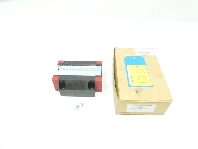 SCHNEEBERGER MRW45-A-G1-V3-R1-CN-S99-LN LINEAR GUIDE