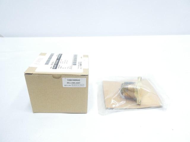 BELLOWS 1H8610000A2 BELLOWS ASSEMBLY