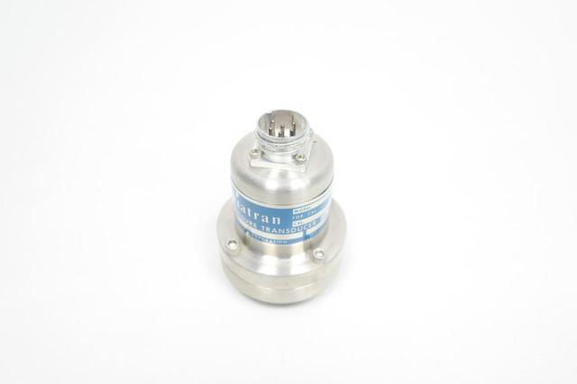 VIATRAN 104 PRESSURE TRANSDUCER 0-1500PSI